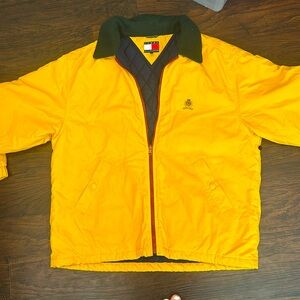 Vintage 90s windbreaker